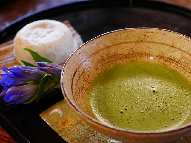 Matcha Tee im Shop kaufen Matcha-online-kaufen