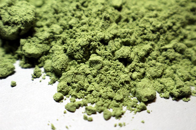Matcha Tee Eigenschaften matcha-sehr-gesund