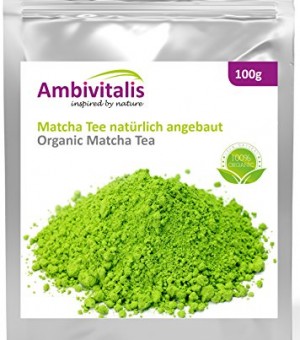 Ambivitalis-Matcha-Tee-Pulver-100g-aus-natrlichem-Anbau-0