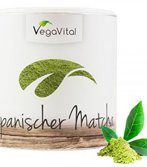 Bio-Matcha-Tee-Aus-Japan-100g-in-Dose-100-Bio-Grntee-aus-frischer-Ernte-Pemiumqualitt-inkl-kostenloses-Ebook-mit-tollen-Rezepten-und-Informationen-zum-Matcha-Tee-0