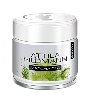 KISSA-Attila-Hildmann-Matcha-Tee-Das-Original-Bio-Grntee-aus-Japan-Grne-Power-0