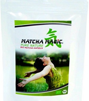 MatchaMagic-PURE-NATURE-Bio-Matcha-Kapseln-60-Stck-Nahrungsergnzungsmittel-mit-BIO-Matcha-0