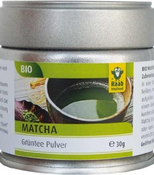 Raab-Vitalfood-Matcha-Grnteepulver-BIO-1er-Pack-1-x-003-kg-0