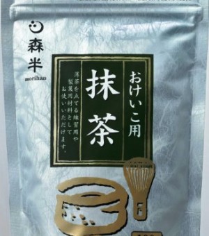 Tokyo-Matcha-Selection-Tea-VALUE-Japanese-Green-Tea-Matcha-Powder-100g-352oz-from-Uji-Kyoto-Standard-ship-by-SAL-NO-tracking-number-0