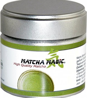 MatchaMagic-BIO-Matcha-SAMURAI-High-Quality-30g-Dose-fr-den-tglichen-Genuss-intensiv-lieblich-0